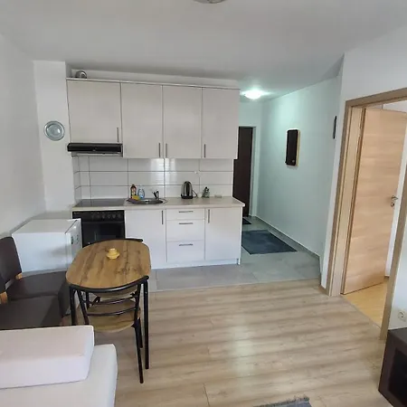 Appartement Mario *